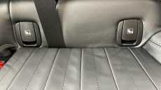 MINI Hatchback 1.5 Cooper Exclusive 5dr Auto Petrol Hatchback